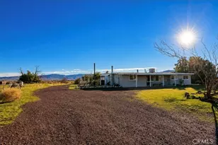 47527 Silver Valley Rd, Newberry Springs, CA 92365 - Photo 1