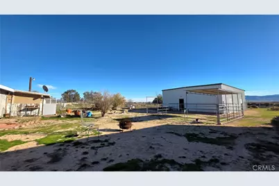 47527 Silver Valley Road, Newberry Springs, CA 92365 - Photo 33