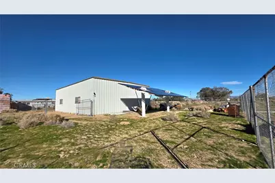 47527 Silver Valley Road, Newberry Springs, CA 92365 - Photo 57