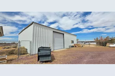 47527 Silver Valley Road, Newberry Springs, CA 92365 - Photo 1