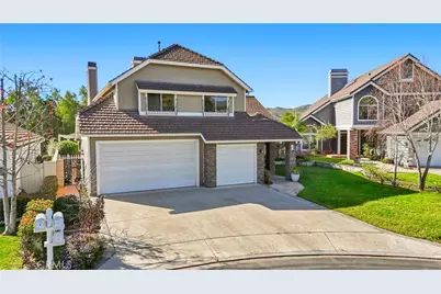 3 Manchester Court, Coto de Caza, CA 92679 - Photo 1