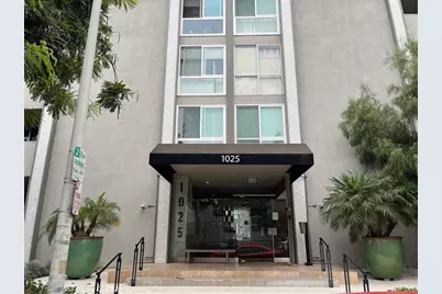 1025 N Kings Rd #105, West Hollywood, CA 90069 - Photo 3