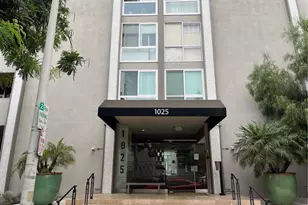 1025 N Kings Rd, West Hollywood, CA 90069 - Photo 3