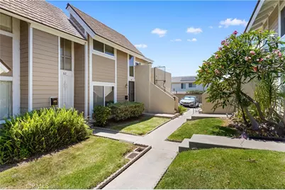 54 Kazan St #27, Irvine, CA 92604 - Photo 3