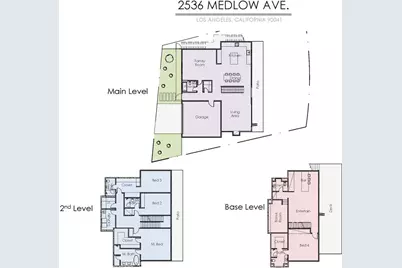 2536 Medlow, Los Angeles, CA 90041 - Photo 73