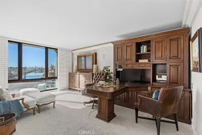 601 Lido Park Drive #1E, Newport Beach, CA 92663 - Photo 9