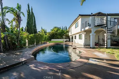 13433 Mission Tierra Way, Granada Hills, CA 91344 - Photo 5