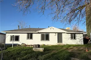 4684 Cebrian, New Cuyama, CA 93254 - Photo 1