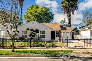 917 S Aprilia, Compton, CA 90220 - Photo 1