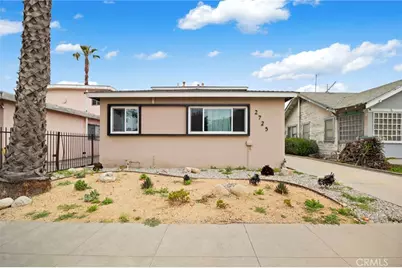 2725 Obama, Los Angeles, CA 90018 - Photo 1