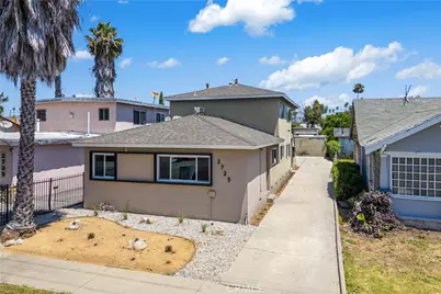 2725 Obama, Los Angeles, CA 90018 - Photo 3