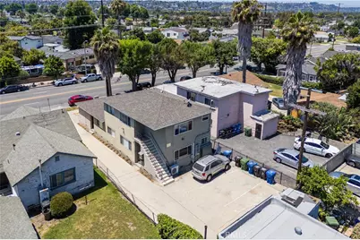 2725 Obama, Los Angeles, CA 90018 - Photo 19