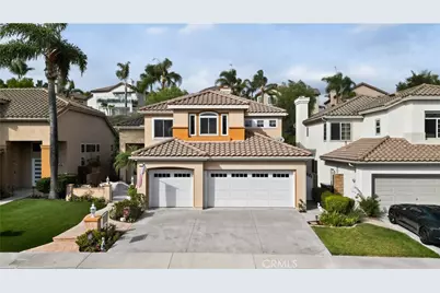 17 Via Anadeja, Rancho Santa Margarita, CA 92688 - Photo 3