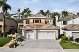 17 Via Anadeja, Rancho Santa Margarita, CA 92688 - Photo 3