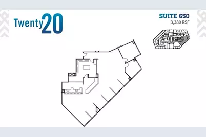 2020 Main Street #650, Irvine, CA 92614 - Photo 5