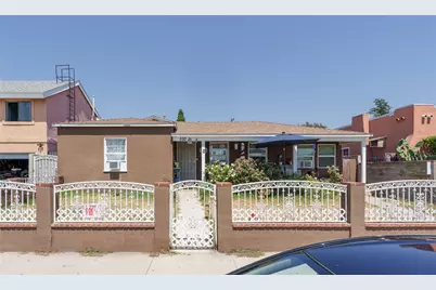 520 N Olive, Anaheim, CA 92805 - Photo 1