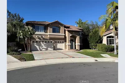 23 Via Berrendo, Rancho Santa Margarita, CA 92688 - Photo 1