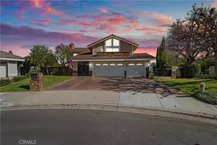 5438 E Spyglass, Anaheim Hills, CA 92807 - Photo 31