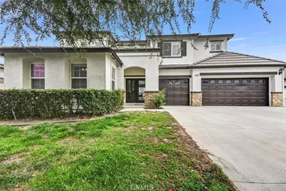 5840 Redhaven Street, Eastvale, CA 92880 - Photo 1
