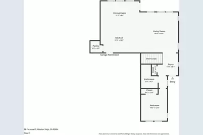 26 Paranza Place, Rancho Mission Viejo, CA 92694 - Photo 41