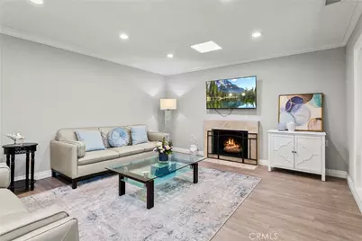 5533 Via La Mesa #N, Laguna Woods, CA 92637 - Photo 5