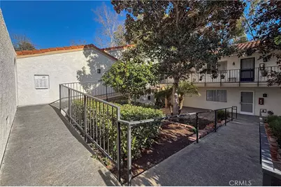 5533 Via La Mesa #N, Laguna Woods, CA 92637 - Photo 25