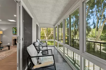 5533 Via La Mesa #N, Laguna Woods, CA 92637 - Photo 13
