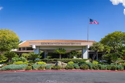 5533 Via La Mesa #N, Laguna Woods, CA 92637 - Photo 41