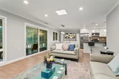 5533 Via La Mesa #N, Laguna Woods, CA 92637 - Photo 7