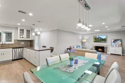 5533 Via La Mesa #N, Laguna Woods, CA 92637 - Photo 9