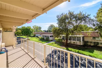 2139 Ronda Granada #B, Laguna Woods, CA 92637 - Photo 27