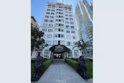 360 W Ocean #1105, Long Beach, CA 90802 - Photo 3