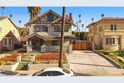 1224 3rd Avenue, Los Angeles, CA 90019 - Photo 41