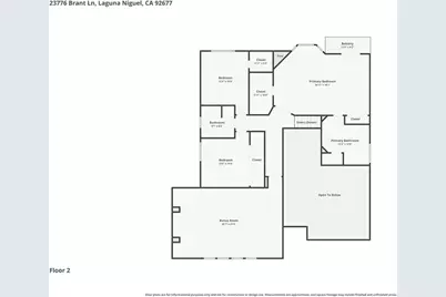 23776 Brant Lane, Laguna Niguel, CA 92677 - Photo 41