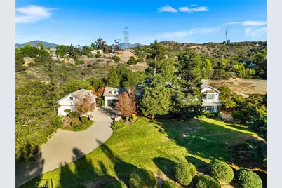 17702 Santiago Canyon, Silverado, CA 92676 - Photo 61