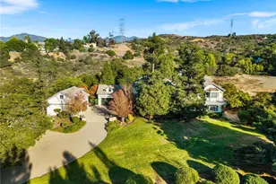 17702 Santiago Canyon, Silverado, CA 92676 - Photo 61