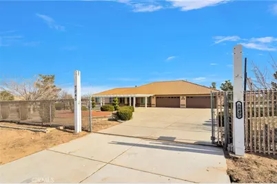 7845 Fuente Road, Oak Hills, CA 92344 - Photo 3