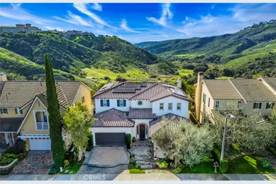 20 Vermilion Cliffs, Aliso Viejo, CA 92656 - Photo 1