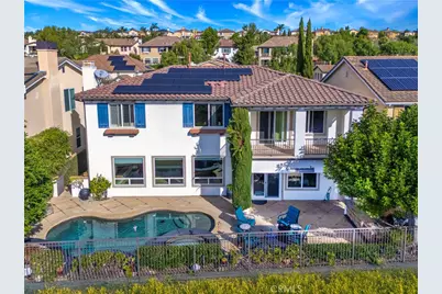 20 Vermilion Cliffs, Aliso Viejo, CA 92656 - Photo 7