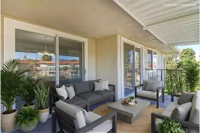 2395 Via Mariposa #3A, Laguna Woods, CA 92637 - Photo 45
