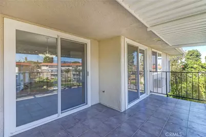 2395 Via Mariposa #3A, Laguna Woods, CA 92637 - Photo 43