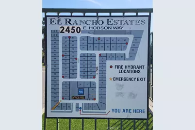 2450 E Hobsonway #80, Blythe, CA 92225 - Photo 17