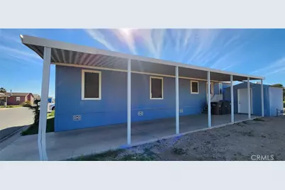 2450 E Hobsonway #80, Blythe, CA 92225 - Photo 3