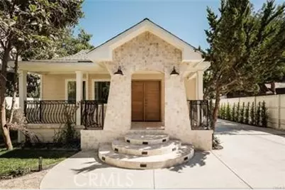 7142 Marshfield, Los Angeles, CA 90046 - Photo 1