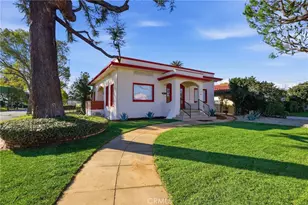 128 E Adams, Alhambra, CA 91801 - Photo 1