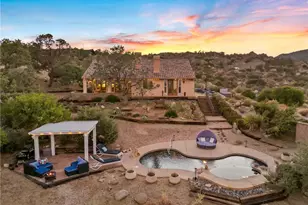 60150 Santa Rosa, Mountain Center, CA 92561 - Photo 3