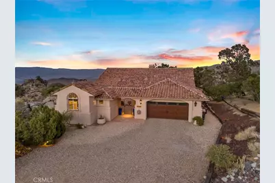 60150 Santa Rosa, Mountain Center, CA 92561 - Photo 3