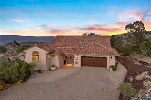 60150 Santa Rosa, Mountain Center, CA 92561 - Photo 3