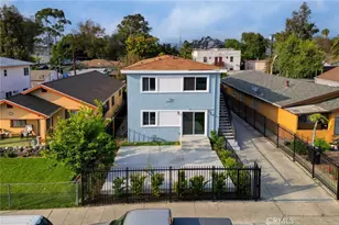 5459 Carlin St, Los Angeles, CA 90016 - Photo 3