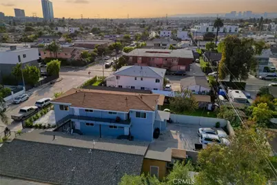 5459 Carlin Street, Los Angeles, CA 90016 - Photo 29